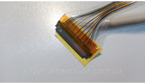 Шлейф матриці для ноутбука SONY VAIO PCG-8Z2M, 073-0001-3137, б/в - 35998