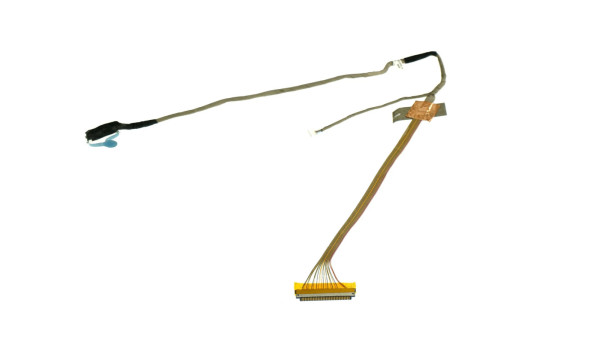 Шлейф матрицы для ноутбука Sony VAIO VGN-FS920, Pcg-7m1m, PCG-791M Vgn-fs515b, 073-0001-2041 Б/У