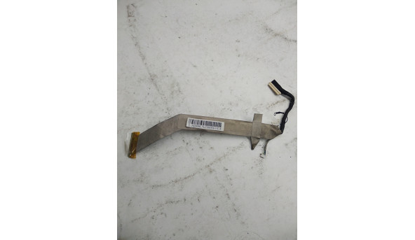 Шлейф матриці для ноутбука Toshiba A300D-156, HUADD0BL5LC, б/у