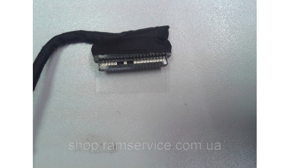 Шлейф матриці для ноутбука Toshiba Satellite C50-A C55-A C55D (1422-01F5000, 1422-01F7000, H000047160) Б/В - 36037