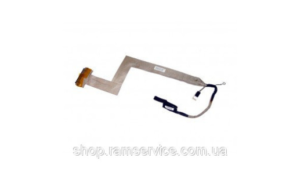 Шлейф матриці для ноутбука Toshiba L10, L15, L20, L25, б/в