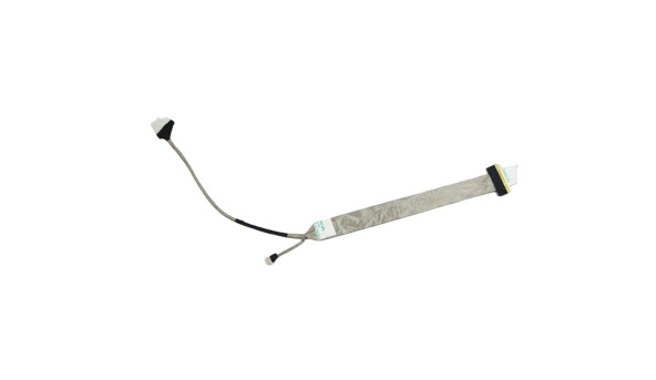 Шлейф матриці для ноутбука Toshiba P200, P200D, P205, X200, X205  DC02000DM00 Б/В