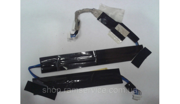 Шлейф матриці для ноутбука Toshiba R200, б/в