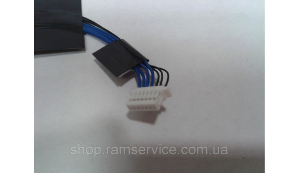 Шлейф матриці для ноутбука Toshiba R200, б/в - 36053