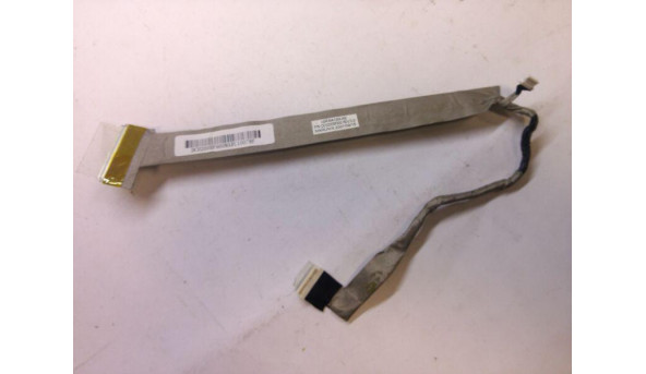 Шлейф матриці для ноутбука Toshiba Satelite A200, DC02000F900,ISKAA ISKAE, Б/В