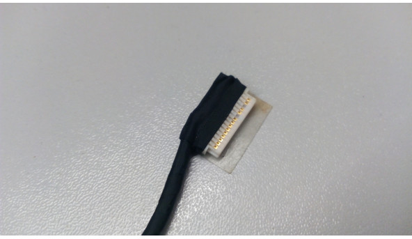 Шлейф матриці для ноутбука Toshiba Satellite C40-C-10T, DC020025N00, б/в - 36072