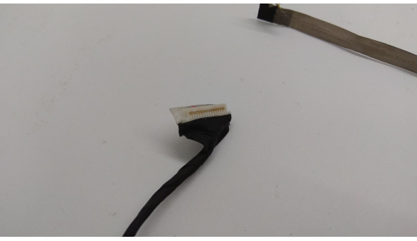 Шлейф матриці для ноутбука Toshiba Satellite C50-B-1C9, DC02001YF00, Б/В - 36074