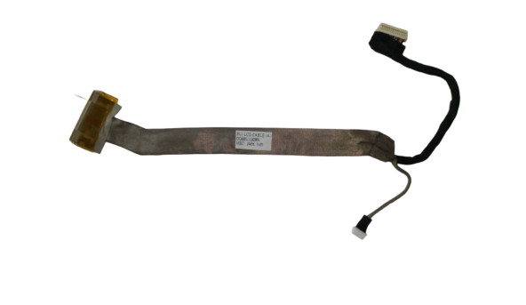Шлейф матриці для ноутбука Toshiba Satellite L30-113, L35, 10S, L30, L30-11, L30-13, б/в