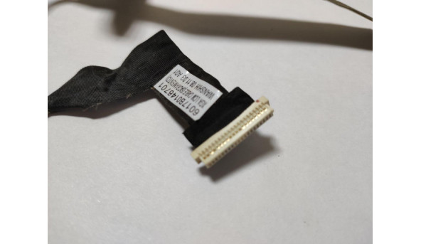 Шлейф матриці для ноутбука Toshiba Satellite L300D, L300, L305, L305D, 6017B0146701 Б/В - 36086