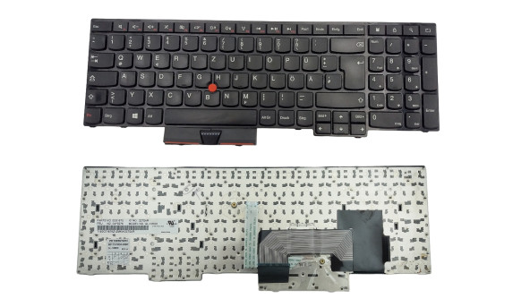 Клавиатура для ноутбука Lenovo ThinkPad Edge E335 E430 E435 E530 E535 Б/У