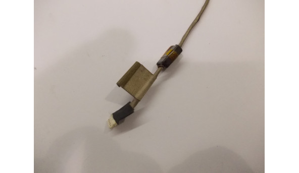 Шлейф матриці для ноутбука Toshiba Satellite L500, L500D, L505, L505D, Б/В. - 36092