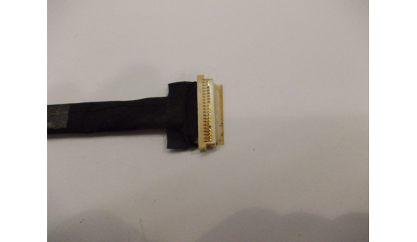 Шлейф матриці для ноутбука Toshiba Satellite L500, L500D, L505, L505D, Б/В. - 36092