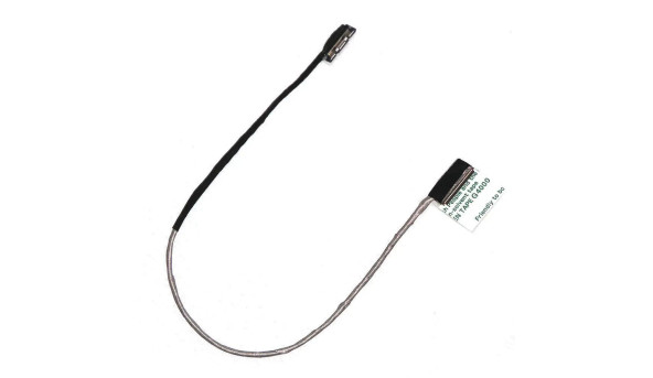 Шлейф матриці для ноутбука Toshiba Satellite L50-B L50D-B L55-B L55D-B S55-B  DD0BLILC020 Б/В