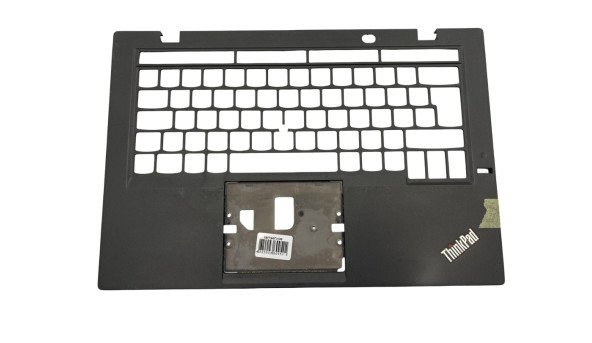Середня частина корпуса для Lenovo ThinkPad X1 carbon Gen 3 00HN956 SN20G18576AA 460.01403.0002 Б/В