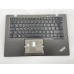 Середня частина корпуса для Lenovo ThinkPad X1 carbon Gen 3 00HN956 SN20G18576AA 460.01403.0002 Б/В