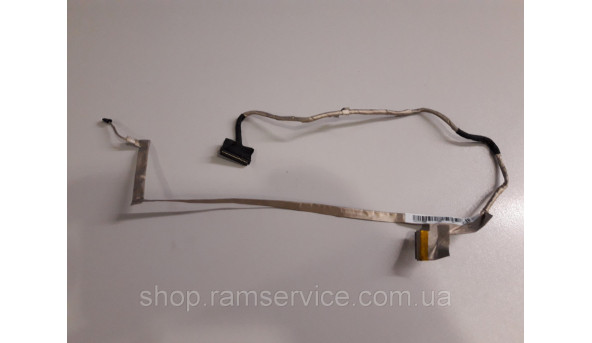 Шлейф матриці для ноутбука Toshiba Satellite L770-11P, б/в