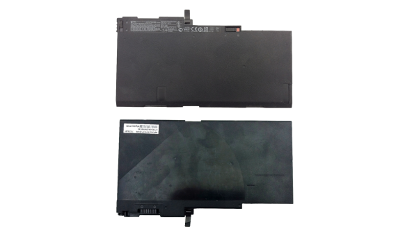 Батарея акумулятор для ноутбука HP EliteBook 740 840 G1 G2 CM03XL HSTNN-IB4R 11.4V 4290mAh Б/У - знос 30-35%