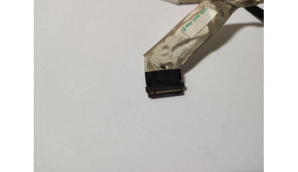 Шлейф матриці для ноутбука Toshiba Satellite M300, M300D, M305D, DD0TE1LC000, б/в, в хорошому стані, без пошкоджень. - 36100