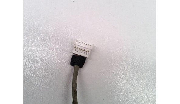 Шлейф матриці для ноутбука Toshiba Satellite M305D, M300, M300D, M305D, DD0TE1LC000, б/в, має пошкожений роз'єм (фото) - 36101
