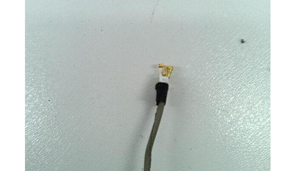 Шлейф матриці для ноутбука Toshiba Satellite M305D, M300, M300D, M305D, DD0TE1LC000, б/в, має пошкожений роз'єм (фото) - 36101