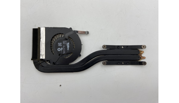 Термотрубка и вентилятор системы охлаждения для ноутбука Lenovo ThinkPad X1 Carbon 3 Gen SF10F46947 Б/У