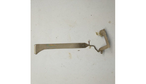 Шлейф матриці для ноутбука Toshiba Satellite P20, P25, P20-S303, P20-552, P20-862, P20-973, P20-S552, DC025051200, DC025051300, DC025065000, DC025051200, 17 ", Б/У. - 36109