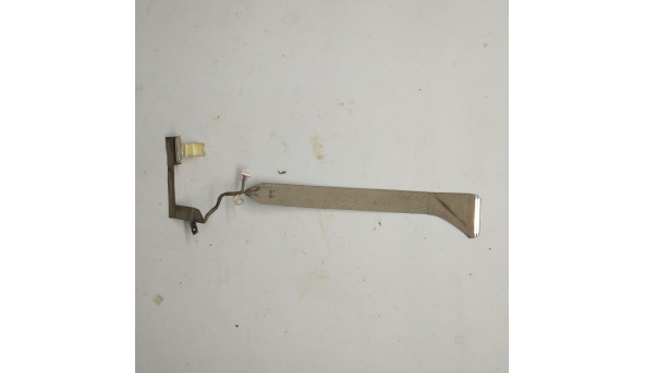 Шлейф матриці для ноутбука Toshiba Satellite P20, P25, P20-S303, P20-552, P20-862, P20-973, P20-S552, DC025051200, DC025051300, DC025065000, DC025051200, 17 ", Б/У.