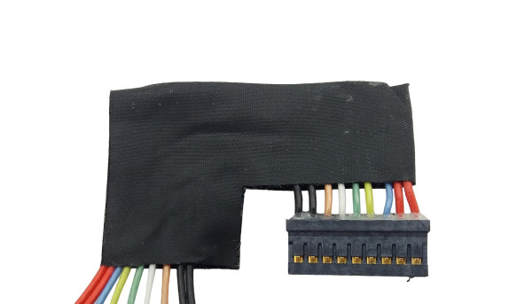 Батарея акумулятор для ноутбука Dell XPS 12 13 C4K9V 7.4V Black 7290mAh Li-Ion Б/У - знос 40-45% - 361121