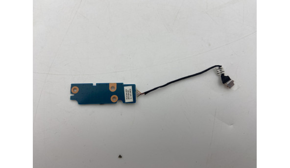 Кнопка включення для ноутбука Lenovo ThinkPad X1 Carbon 3rd Gen SC50A10030 Б/В - 361153