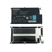 Оригінальна батарея акумулятор для ноутбука Lenovo IdeaPad U410 L10M4P11 7.7Ah 7.4V Б/У - знос 30-35%