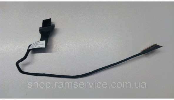 Шлейф матриці для ноутбука Toshiba Tecra R840-10Z, GDM900002139, б/в