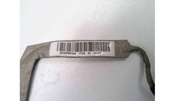 Шлейф матриці для ноутбука, ASUS X50VL, 08G25FR8121M , Б/В - 36141