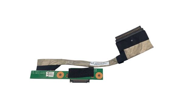 Шлейф матриці з платою підключення для ноутбука Medion P2212T MD99288 14B212-JV3010 15BJV3-050302 Б/В. - 36145
