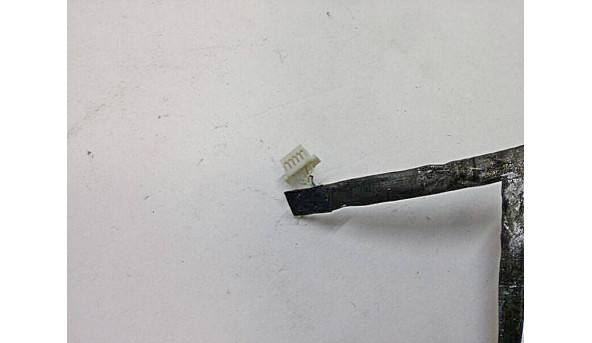 Шлейф матриці корпуса для ноутбука Acer Aspire One ZG5, DD0ZG5TH100, Б/В. - 36146