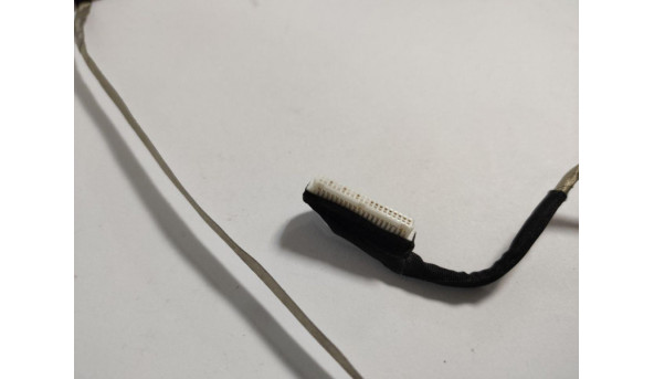 Шлейф матриці разом з веб камерою, для ноутбука Sony Vaio PCG-71911M, VPCEH, DD0HK1LC000, 15.6", AI00A061000, Б/В, у хорошому стані, без пошкоджень. - 36158