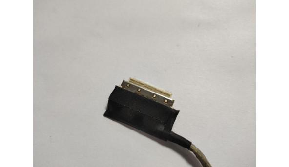 Шлейф матриці разом з веб-камерою, для ноутбука Dell Inspiron 15, 3521, DC02001MG00, CN-0DR1KW, CNFCH41_A1, CN-0Y3PX8, Б/В, у хорошому стані, без пошкоджень. - 36160