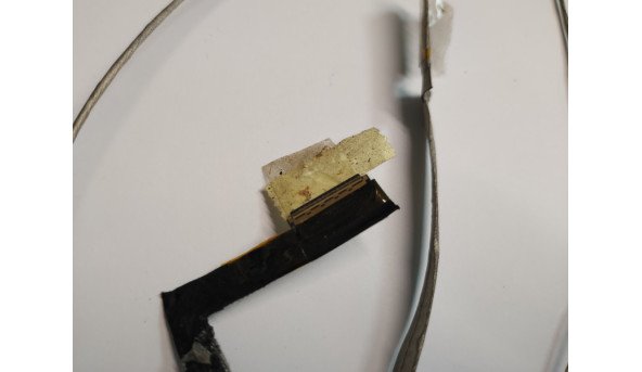 Шлейф матриці та веб-камери, для ноутбука Asus U36J, 14G221030000, Б/В, у хорошому стані, без пошкоджень. - 36164