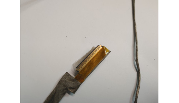 Шлейф матриці та веб-камери, для ноутбука Asus U36J, 14G221030000, Б/В, у хорошому стані, без пошкоджень. - 36164
