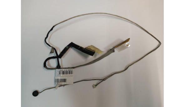 Шлейф матриці та веб-камери, для ноутбука Asus U36J, 14G221030000, Б/В, у хорошому стані, без пошкоджень.