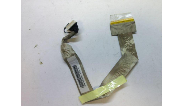 Шлейф матрици для ноутбука Asus X61SL-6X038C, PEGATRON F50GX 160 LCD Wire Cable SXGA, Б/В