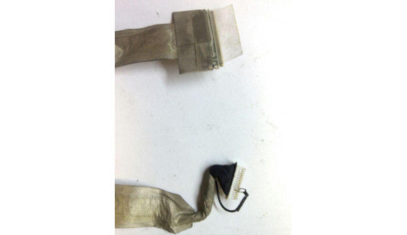 Шлейф матрици для ноутбука Asus X61SL-6X038C, PEGATRON F50GX 160 LCD Wire Cable SXGA, Б/В - 36167