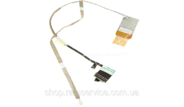 Шлейф матриці для ноутбука HP COMPAQ CQ57 630 635 350407B00-HOB-G - Шлейф матриці для ноутбука HP Б/В - 36168