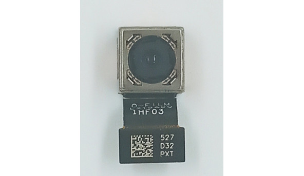 Основна (задня) камера для Lenovo A5000 (A6010, A6000, A7000, K3 (K30-T), A10-70) Original