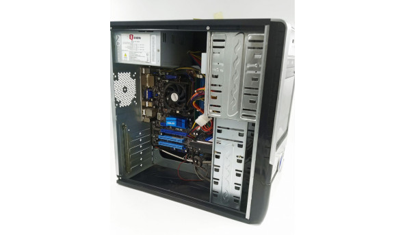 Системний Блок, AMD Atlon, 4gb RAM, HDD 500, Radeon 5570 - 36273