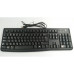 Клавіатура дротова Logitech K120 USB RUS OEM (920-002522) Б/В