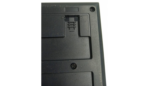 Клавіатура дротова Logitech K120 USB RUS OEM (920-002522) Б/В