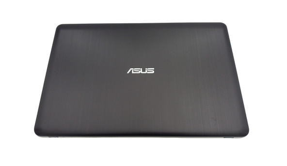 Ноутбук Asus X540S Intel Celeron N3050 2 GB RAM 500 GB HDD [15.6"] - ноутбук Б/В - 367132