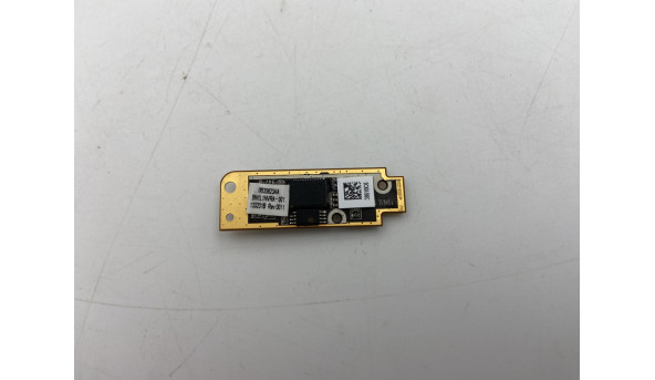 Веб-камера для ноутбука Lenovo ThinkPad L430 0B35623AA BN1L1NVRA-001 Б/В - 367306
