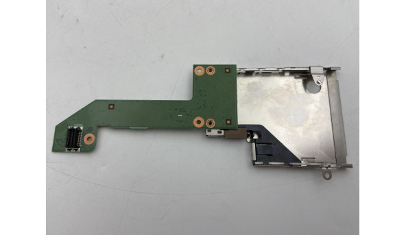 Додаткова плата Lenovo ThinkPad L430 L530 плата зчитувач Smart карт 55.4SF04.001G 04W3678 0B49898 Б/В - 367336