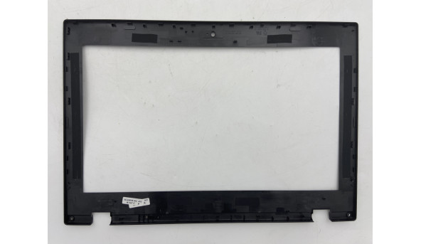 Рамка матрицы для ноутбука Lenovo ThinkPad L430 60.4SE06.002 Б/У - 367365